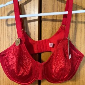 Wacoal Scarlet Bra